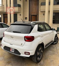 هيونداي فينو